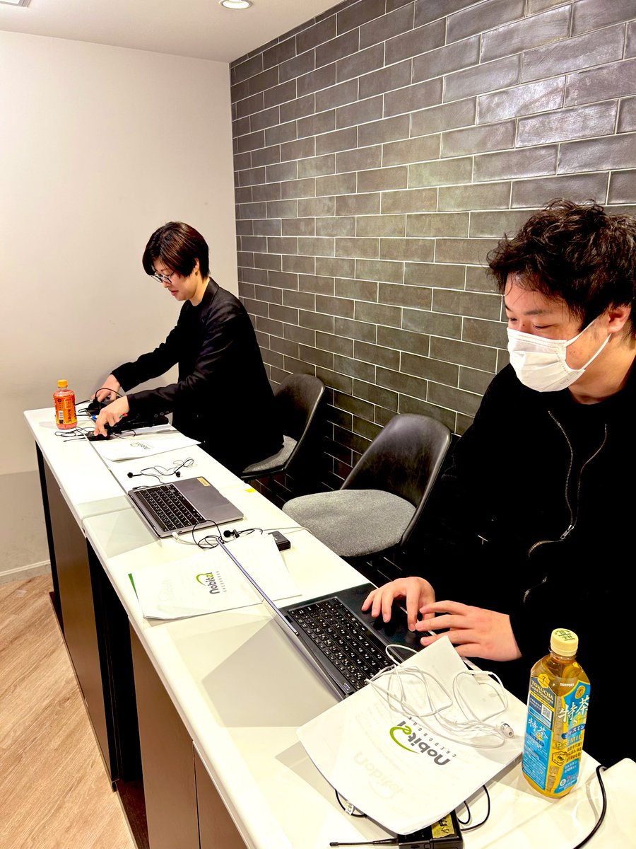 高橋智（プリンス） tweet media