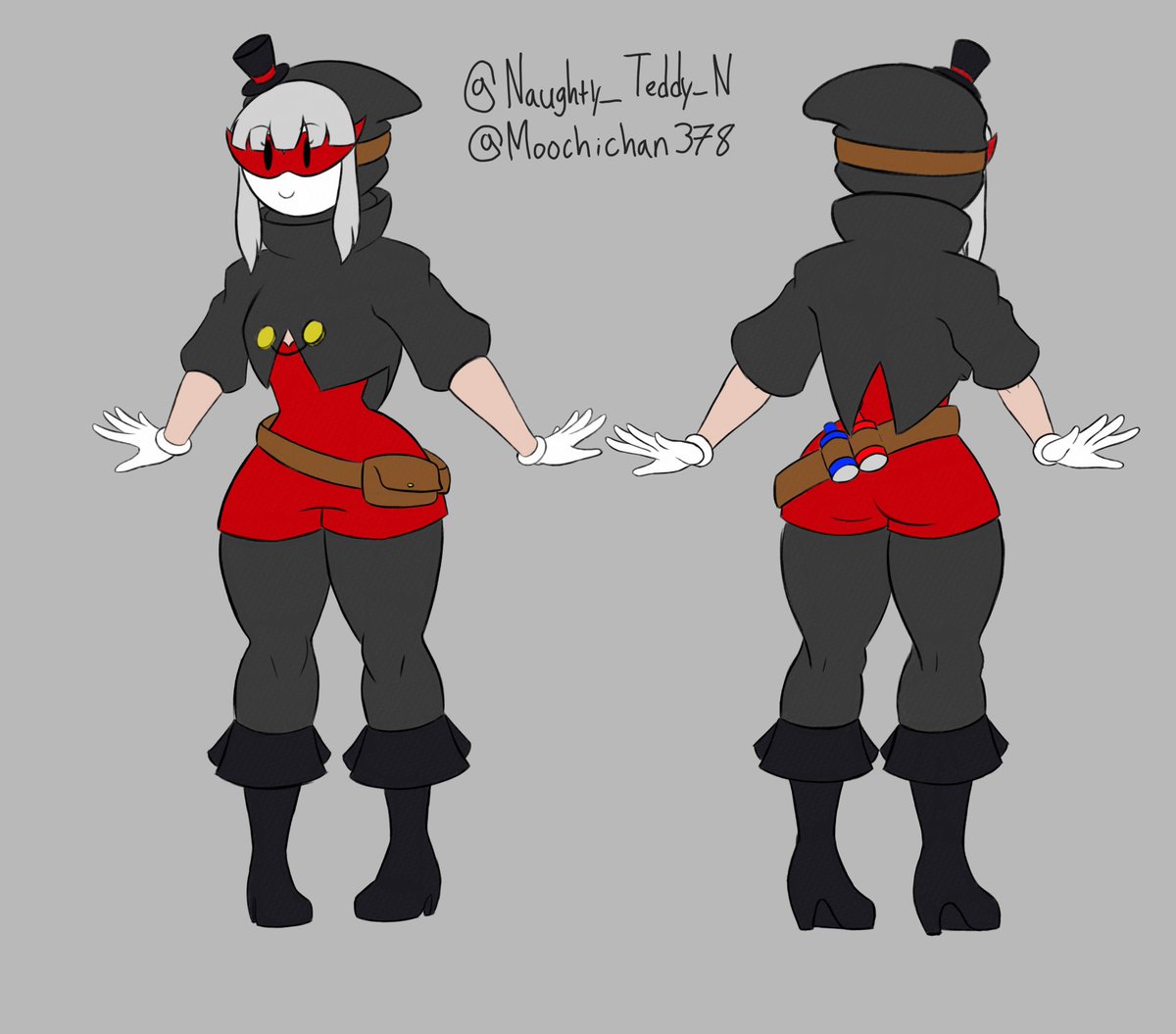 Moochi NSFW🔞 tweet media