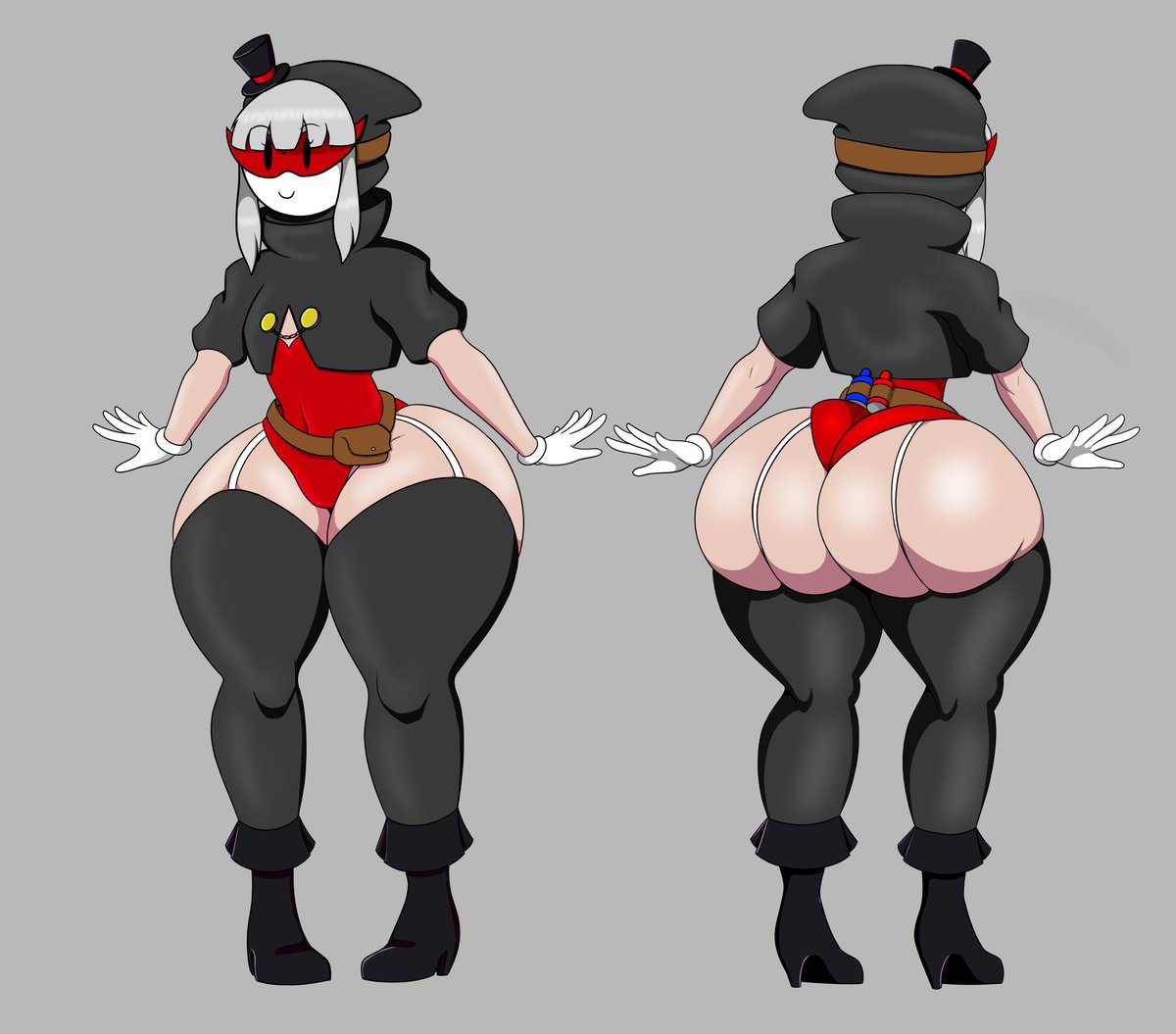 Moochi NSFW🔞 tweet media