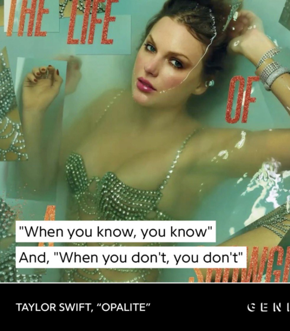 great minds think alike