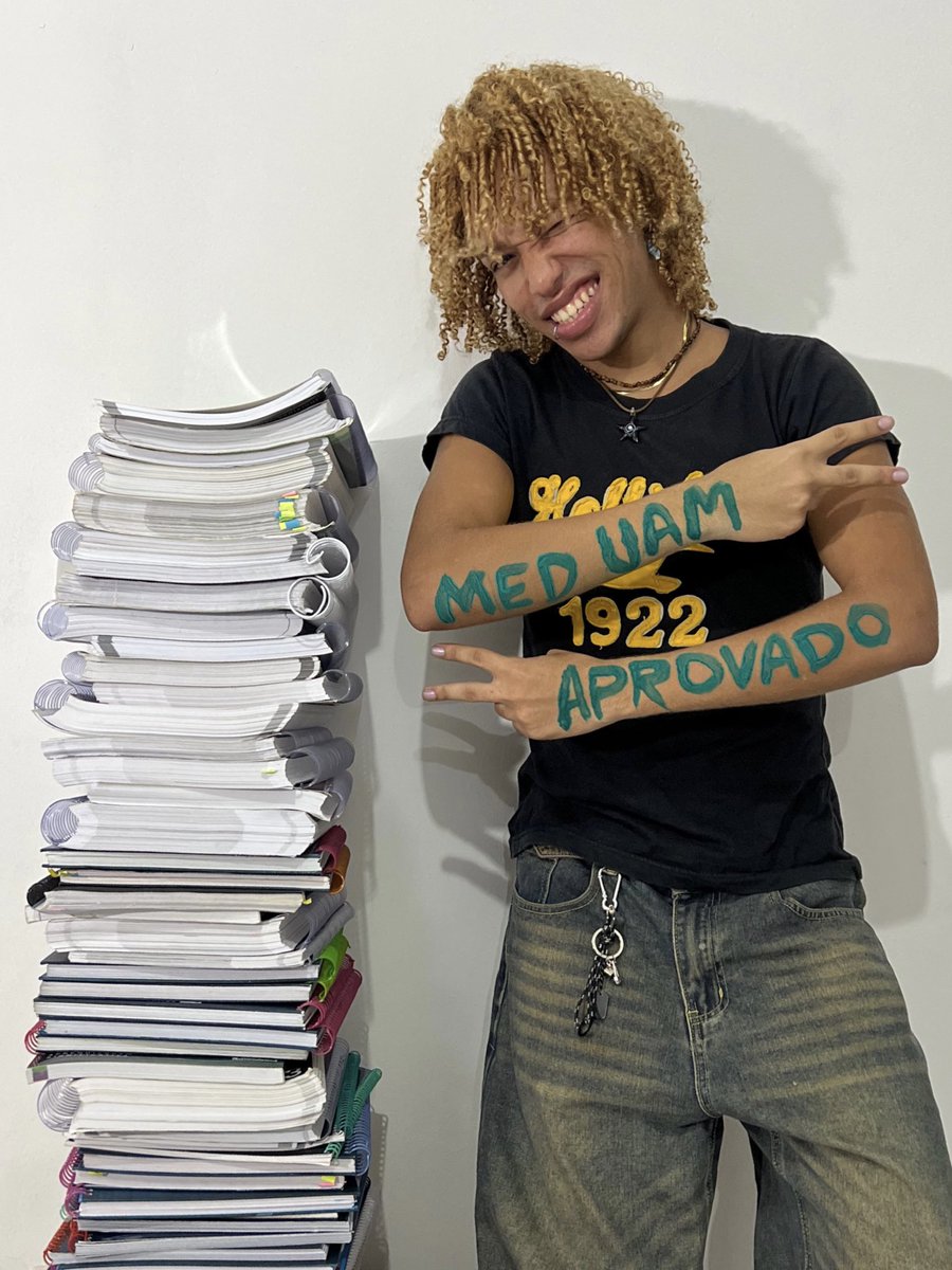 zelf é MED!🩺 tweet media