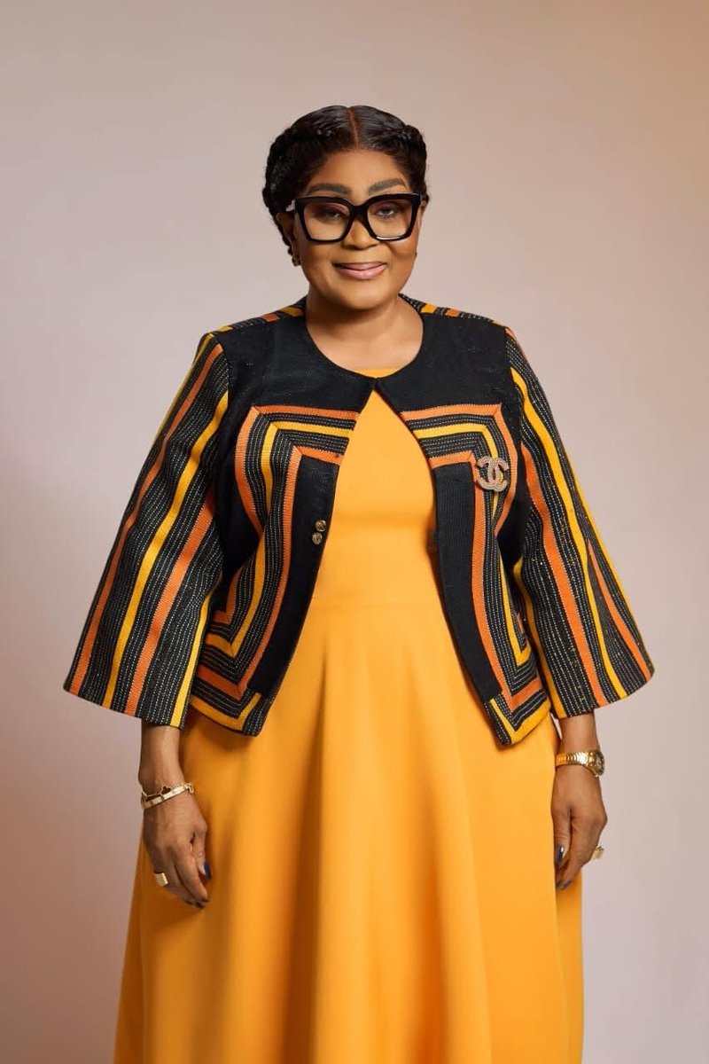 Hon. Eric Opoku MP tweet media