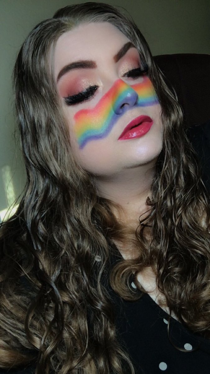 storyofshawna's tweet image. A new “st Patrick’s Day” / Birthday #makeuptutorial #makeup #StPatricksDay makeup coming soon 👀👀 I’ll post links later!