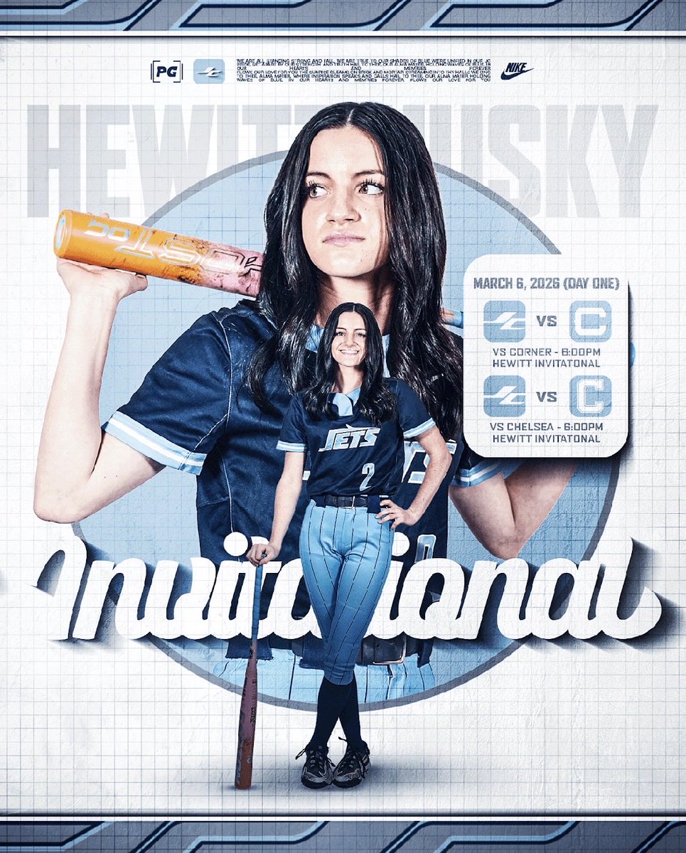 JCHS Softball tweet media