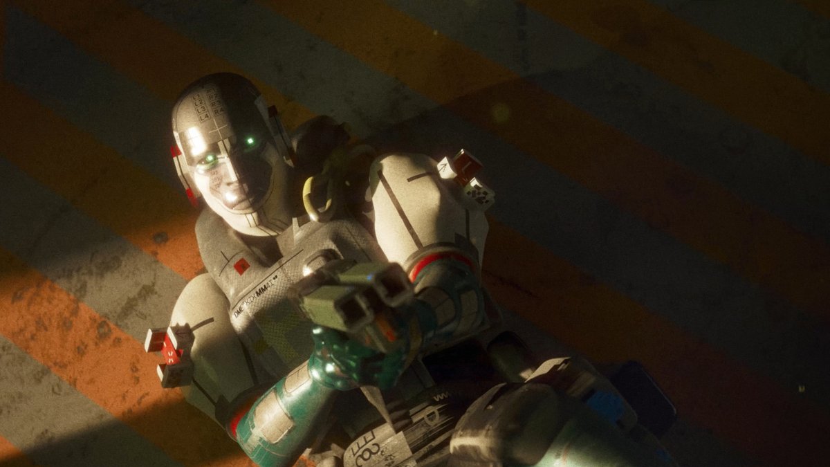 Marathon tweet media