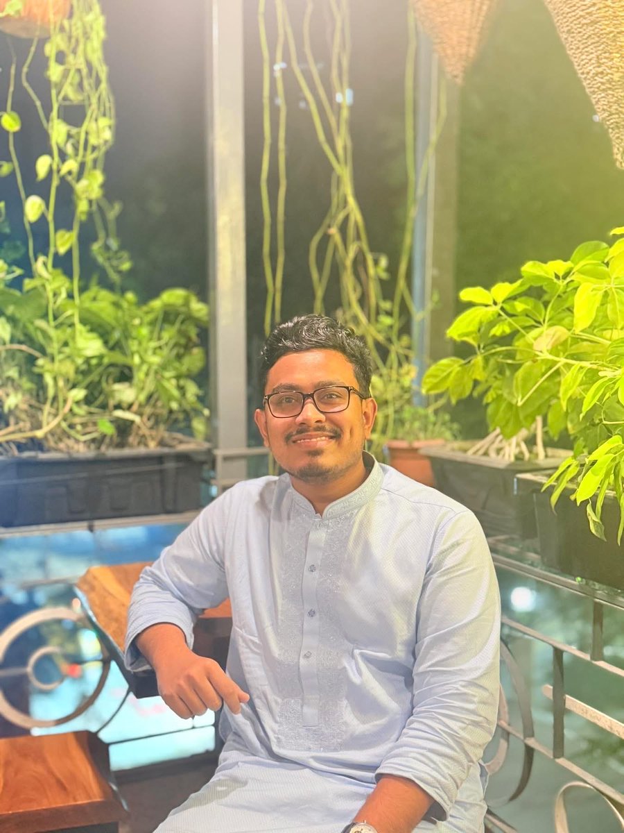 MdAbuShadik's tweet photo. Alhamdulillah! https://t.co/YMKRbBMX43
