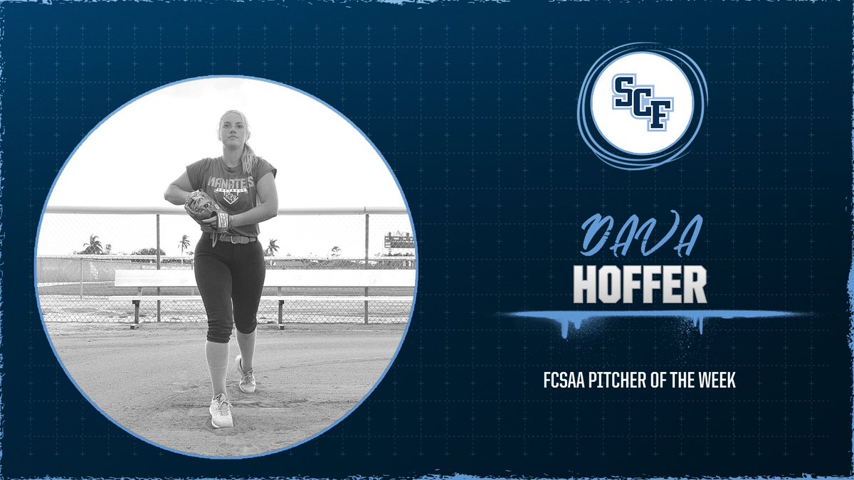 SCF Manatees tweet media