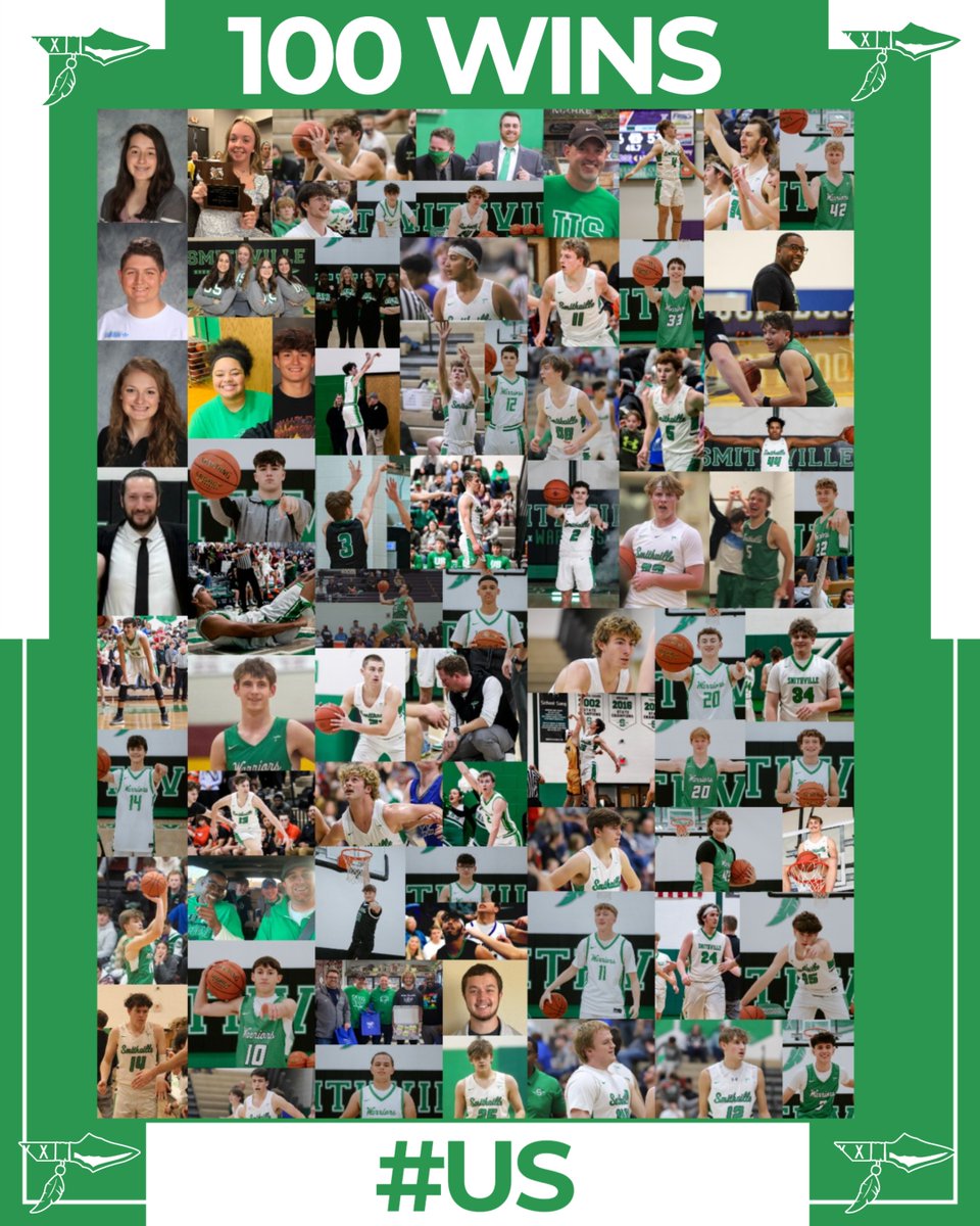 Smithville Basketball tweet media