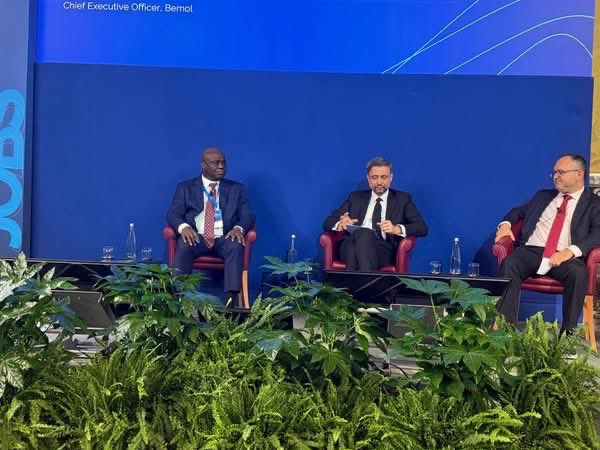 Hon. Eric Opoku MP tweet media