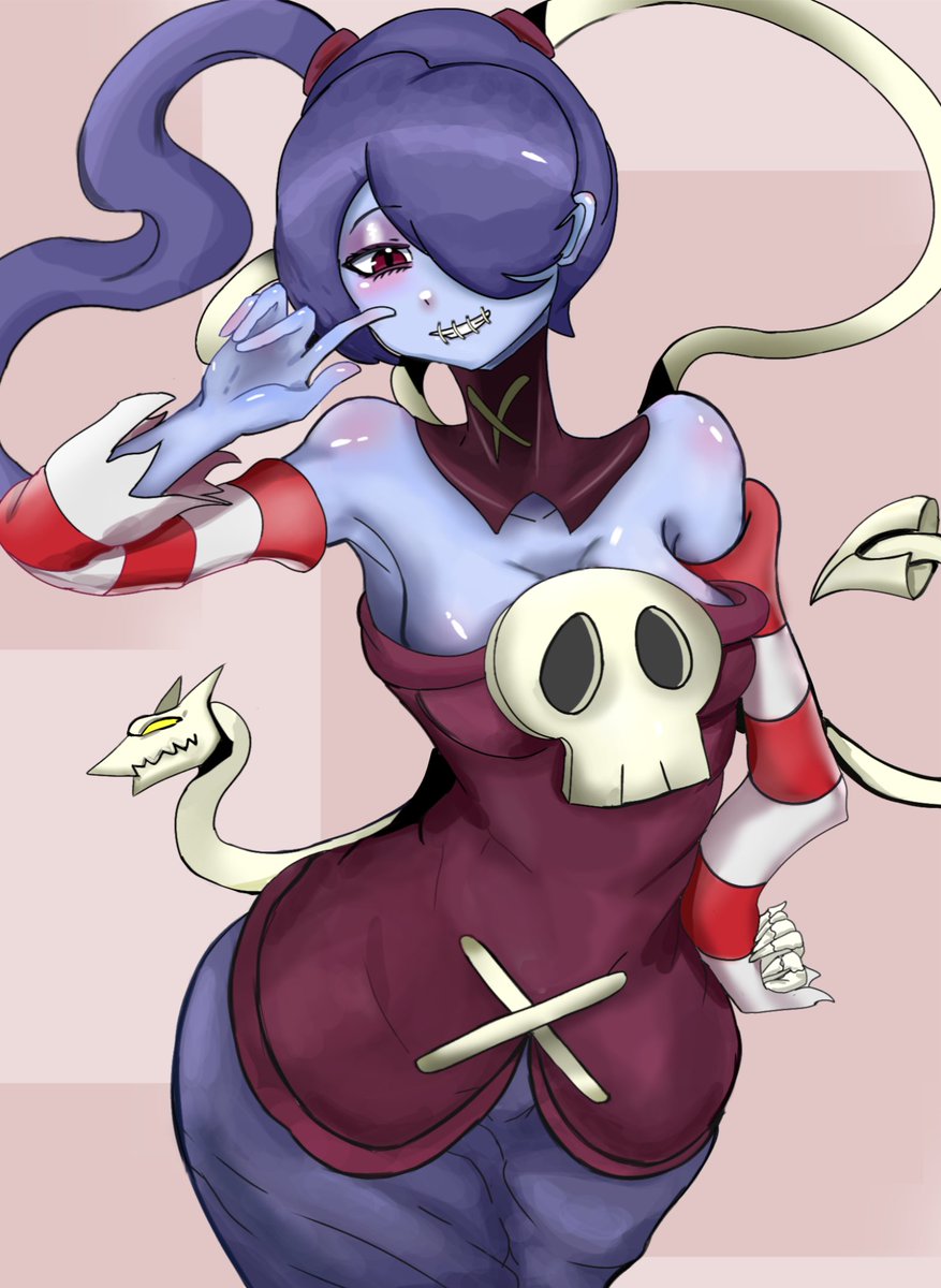 Sostiw | Comms Open tweet media