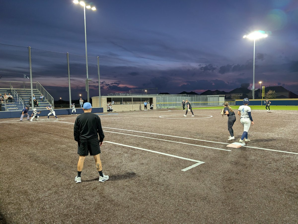 Coach Nick Stokes tweet media