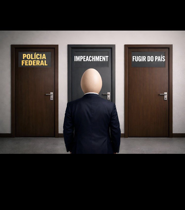 “Conseguiu Bloquear?”