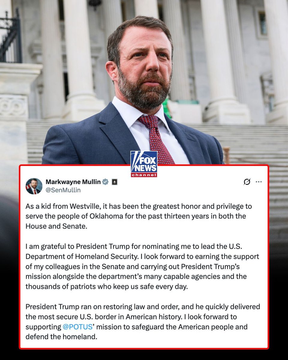 Fox News tweet media