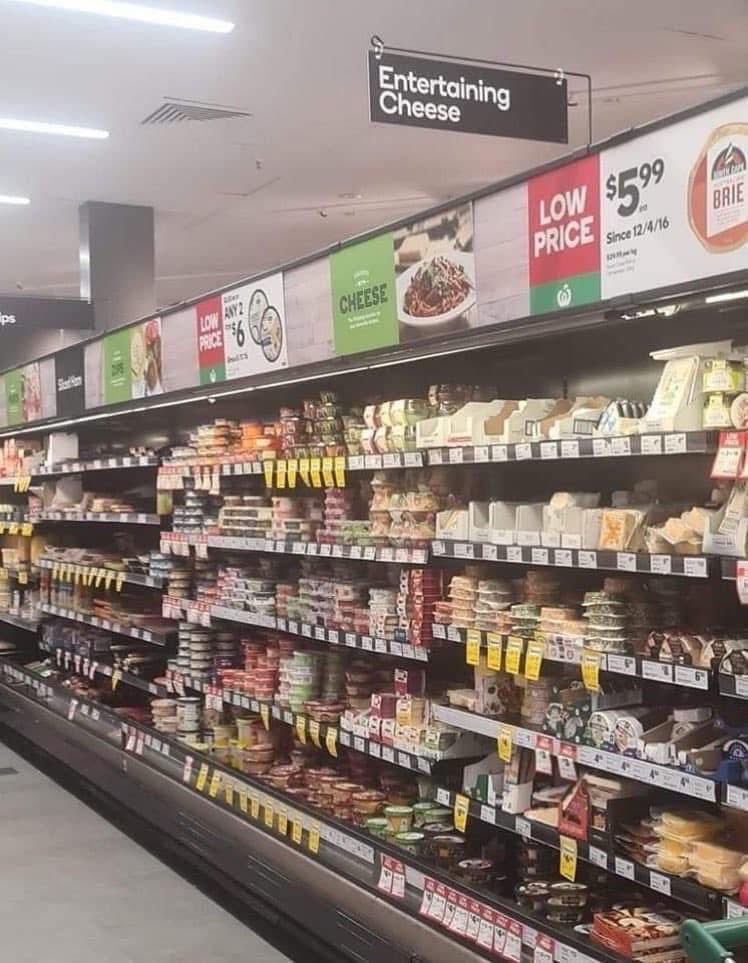 Been standing here for 15 minutes. Nothing!