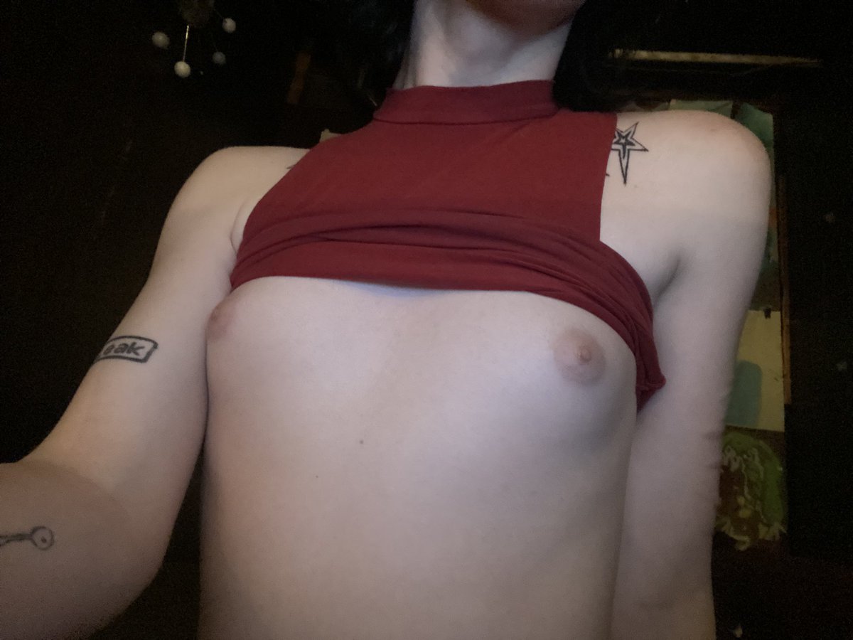 adderallandmore's tweet photo. tiny naturals 
-
#trans #transporn #transwoman https://t.co/xIaZ3QgLaY