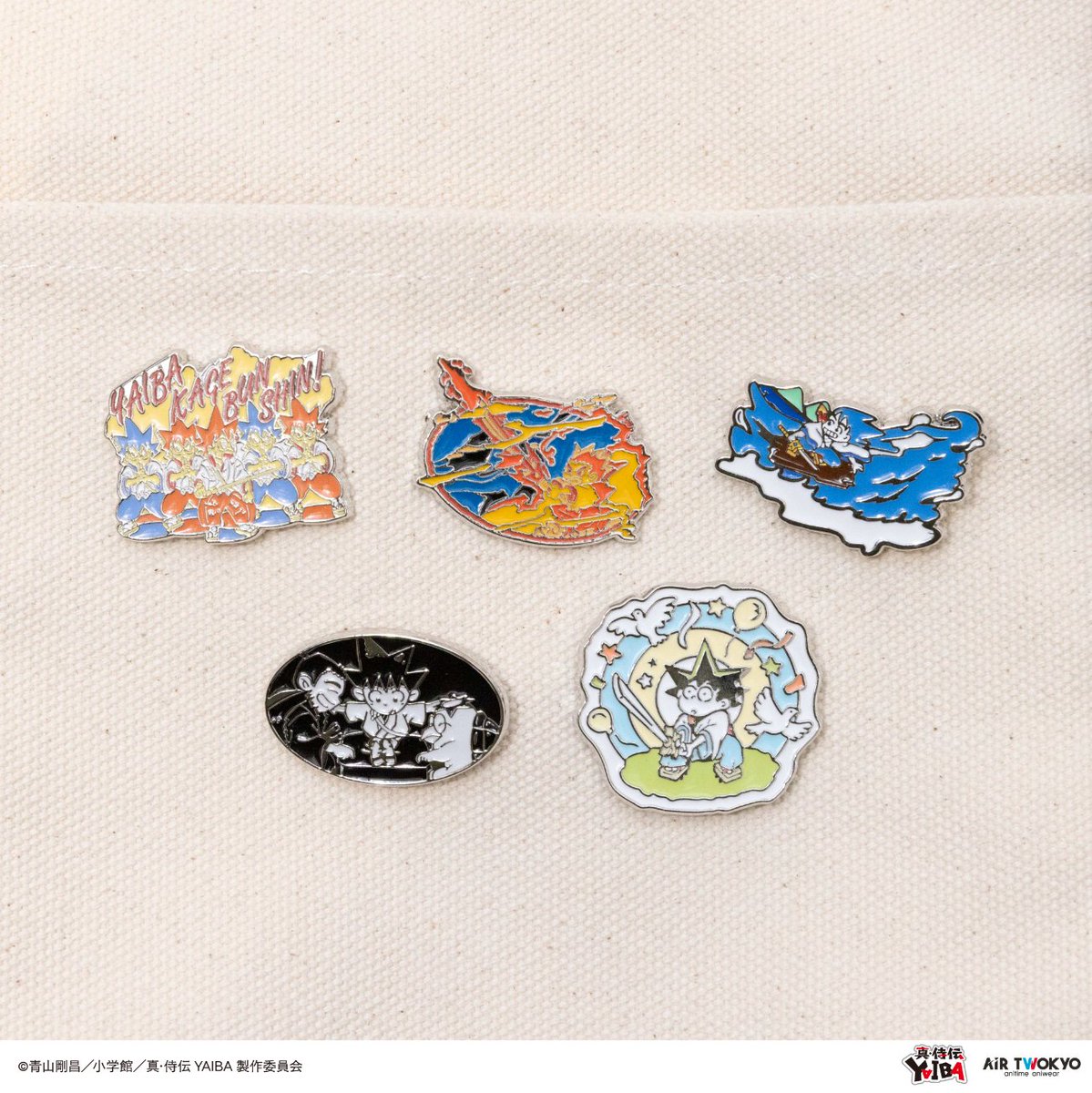 AIR TWOKYO(エアトゥーキョー) tweet media