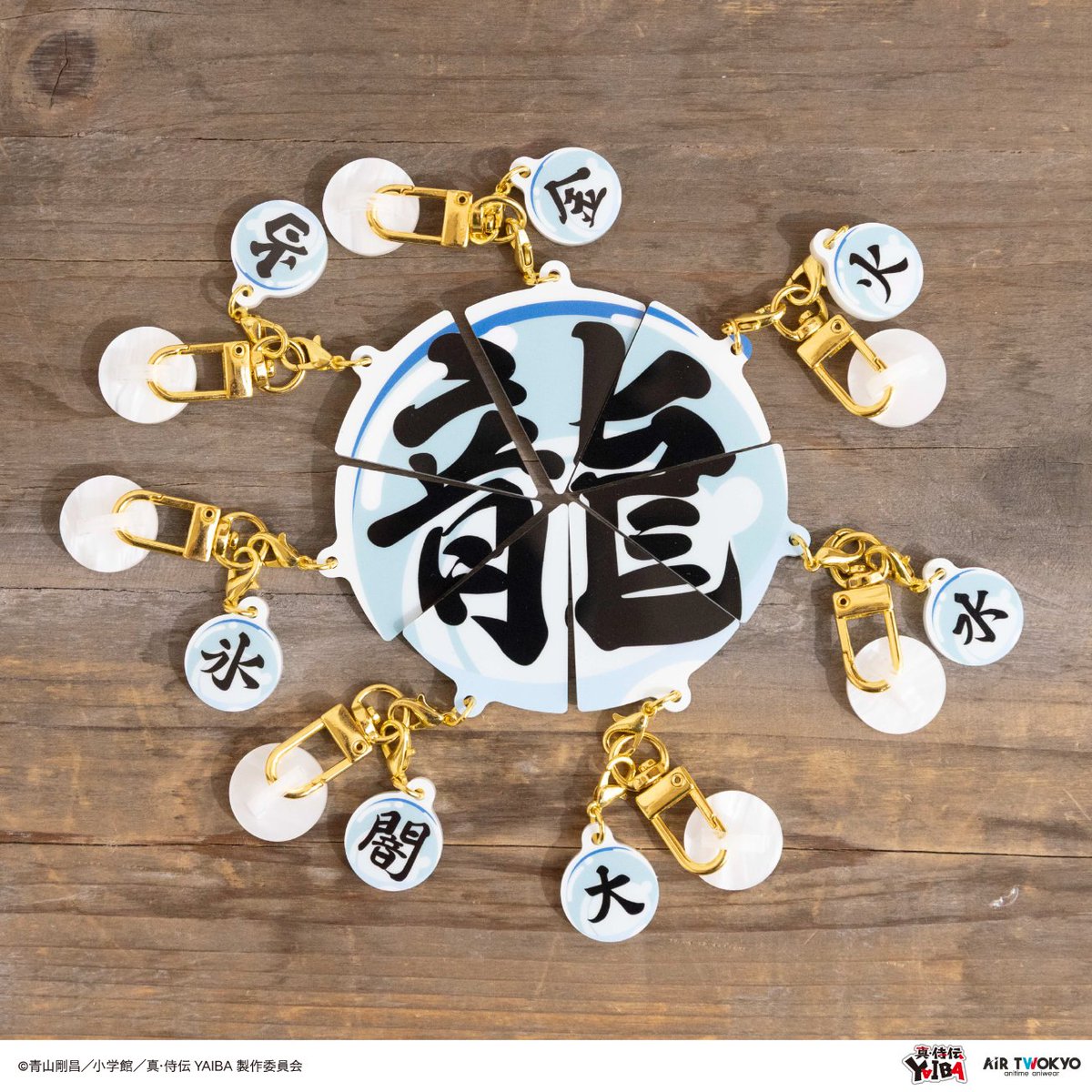 AIR TWOKYO(エアトゥーキョー) tweet media