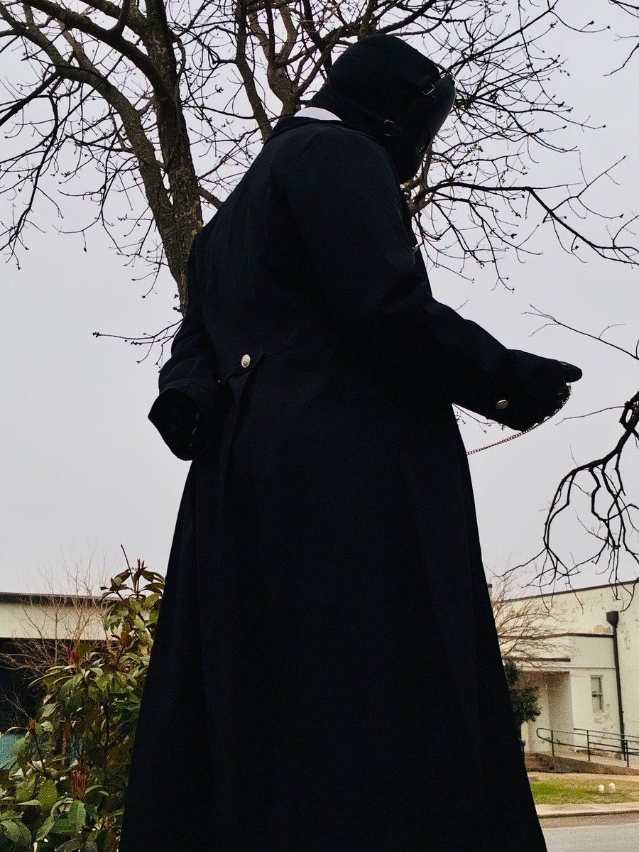 Black Mask Arts tweet media