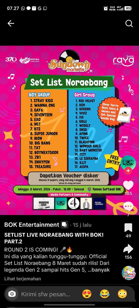 deephoonist's tweet photo. @jay20_haze @enginafess disini beb https://t.co/IYgAnNLr1M