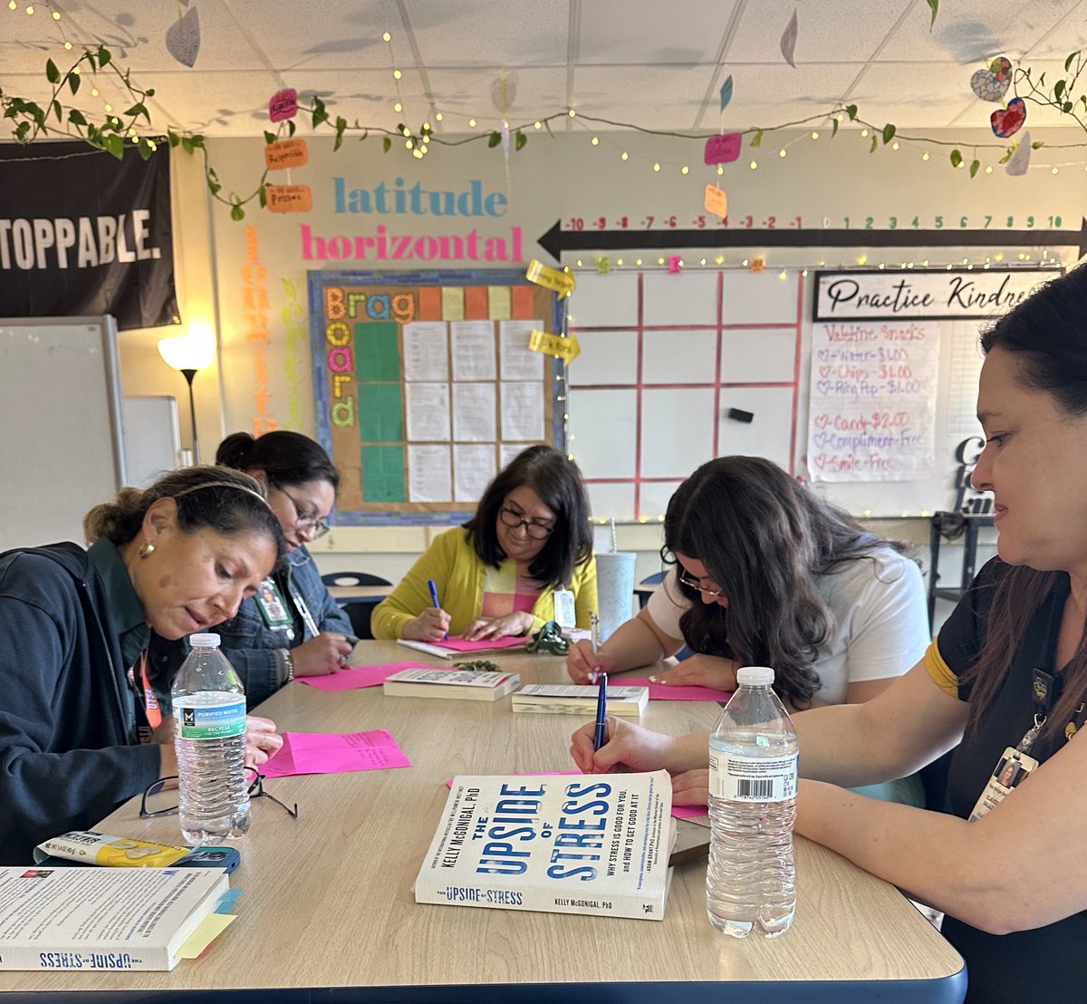 Amy Haywood tweet media