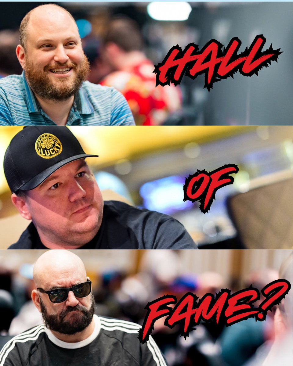 PokerNews tweet media