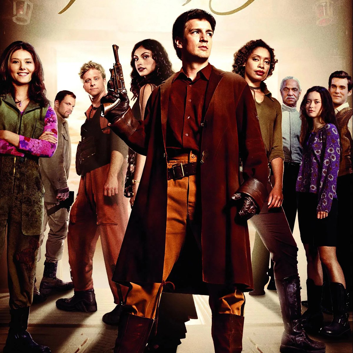 CoveredGeekly tweet media