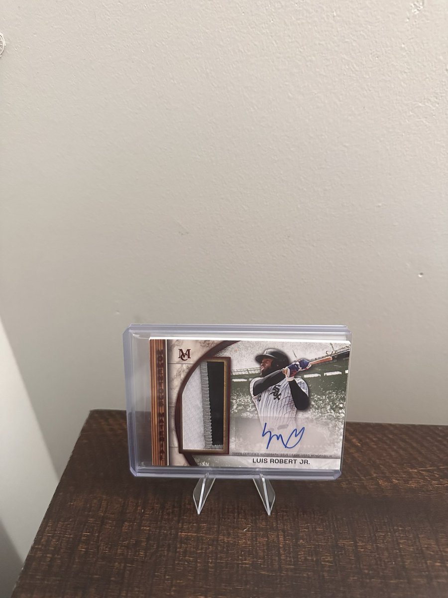 Crystal Ball Cards & Collectibles tweet media