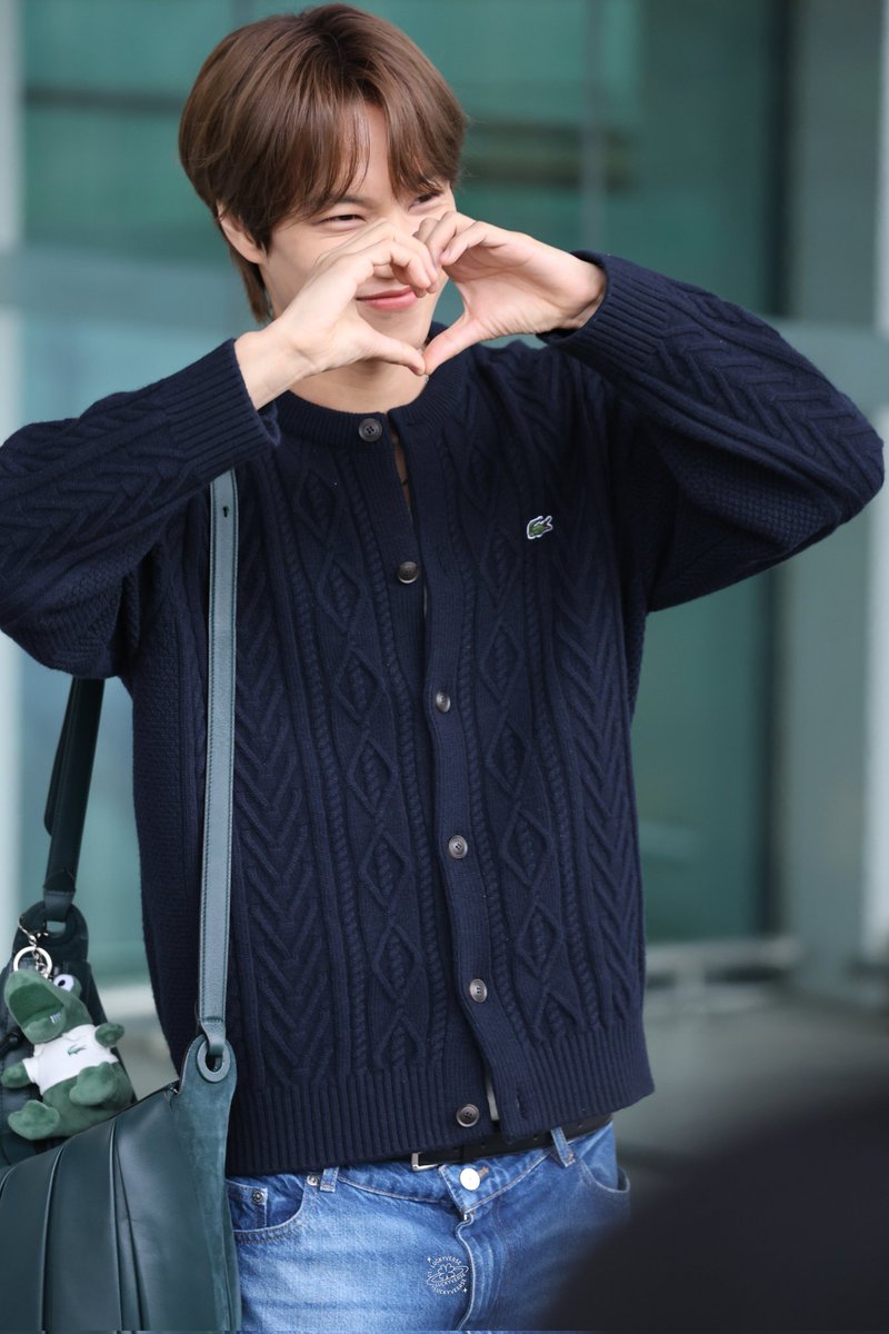 260306 icn departure
#KAI #카이