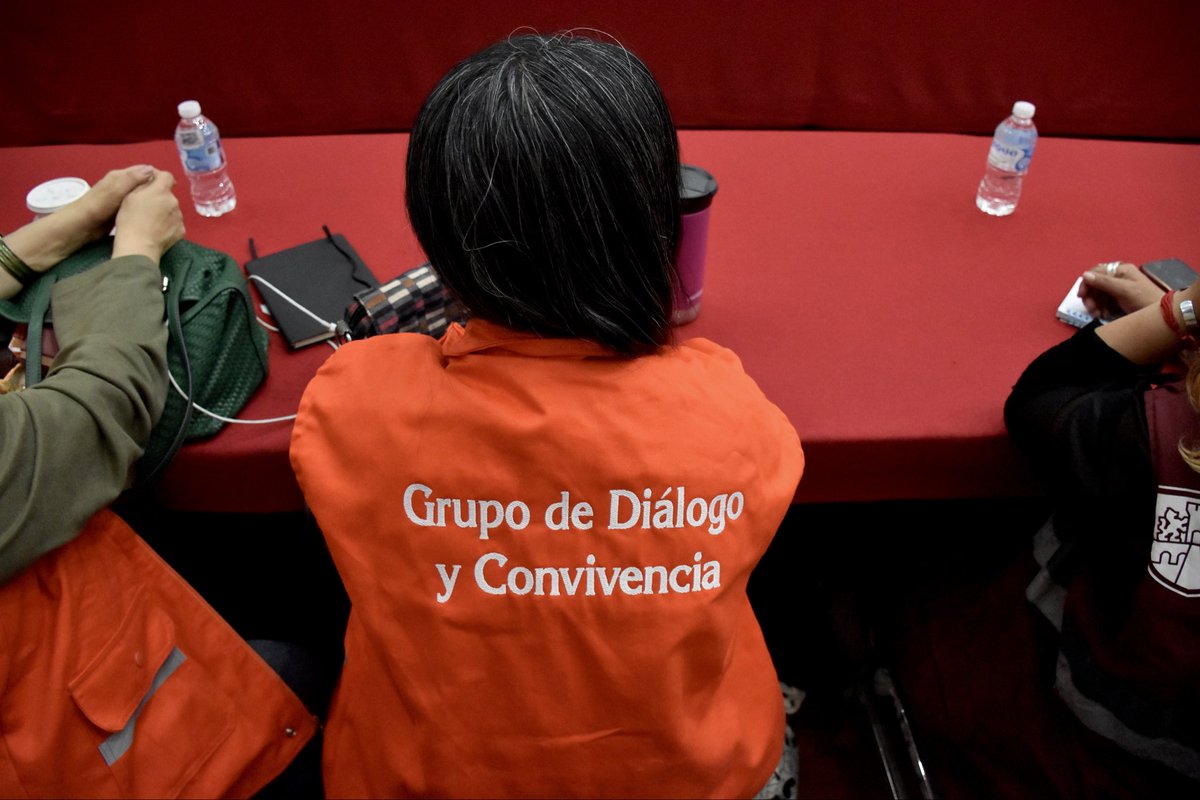 SEGOB CDMX tweet media