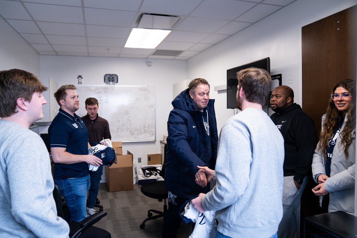 USU Football tweet media