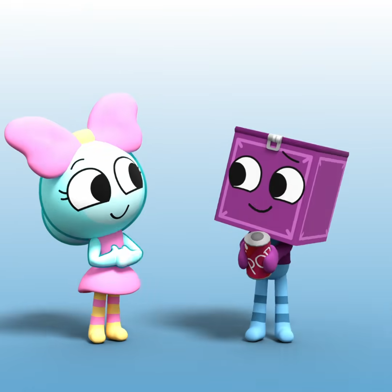 boooolynski's tweet image. Me and that one oomf #lowkey