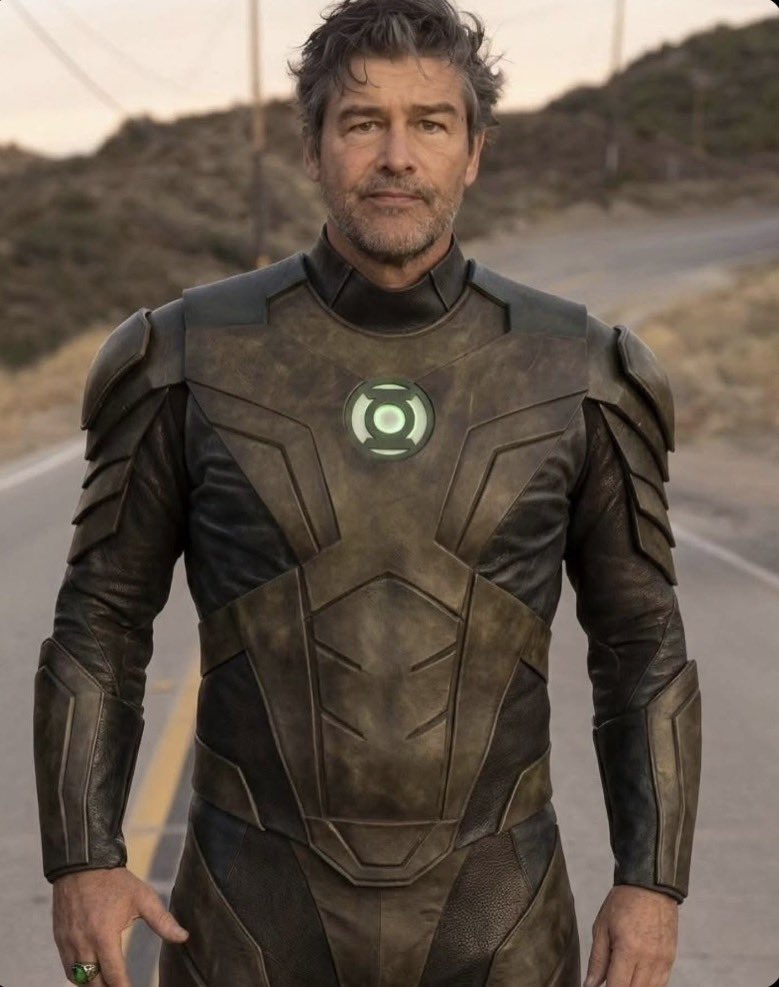 TheMightyM 6'3 IQ 188 (From Earth-3) (@TheMightyM3) / Posts / X