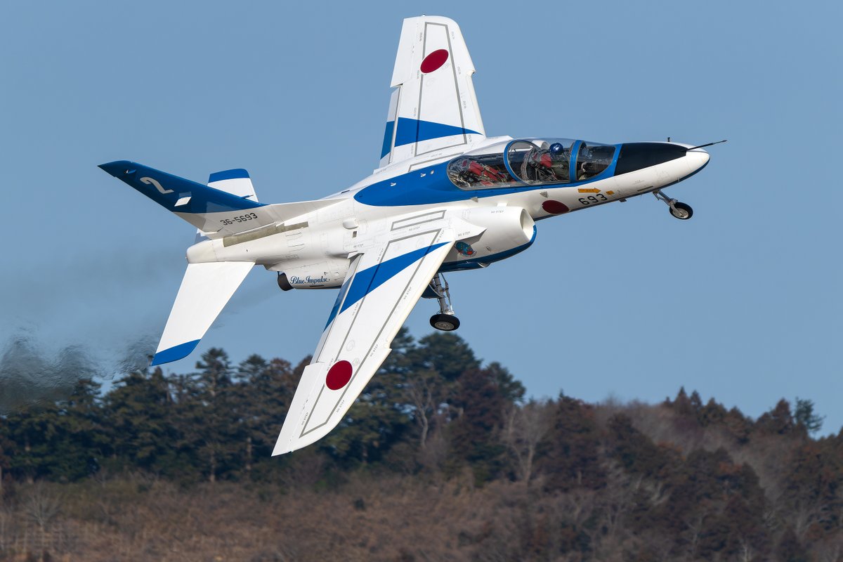 2026/03/06 松島基地 Nikon Z9 + NIKKOR Z 180-600mm f/5.6-6.3 VR