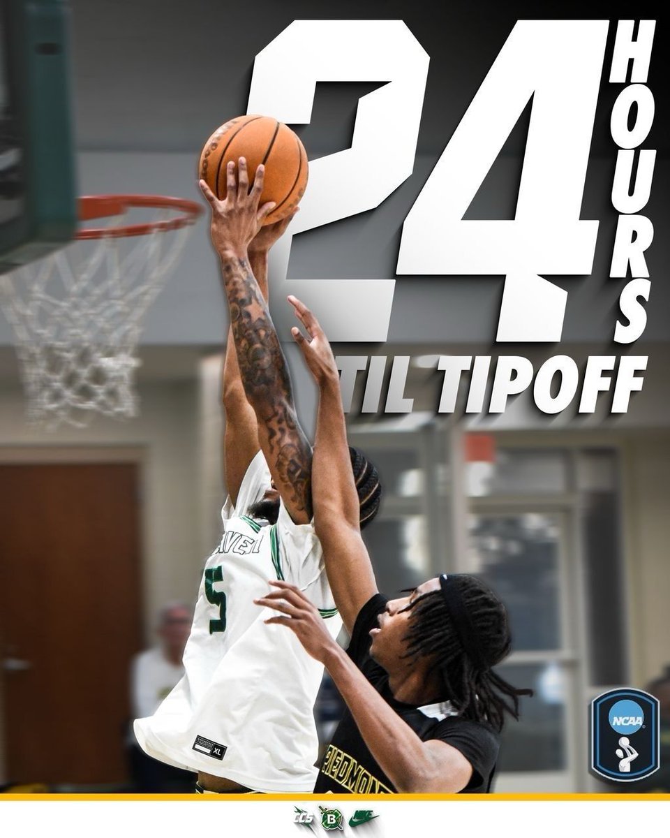 Belhaven Blazers tweet media