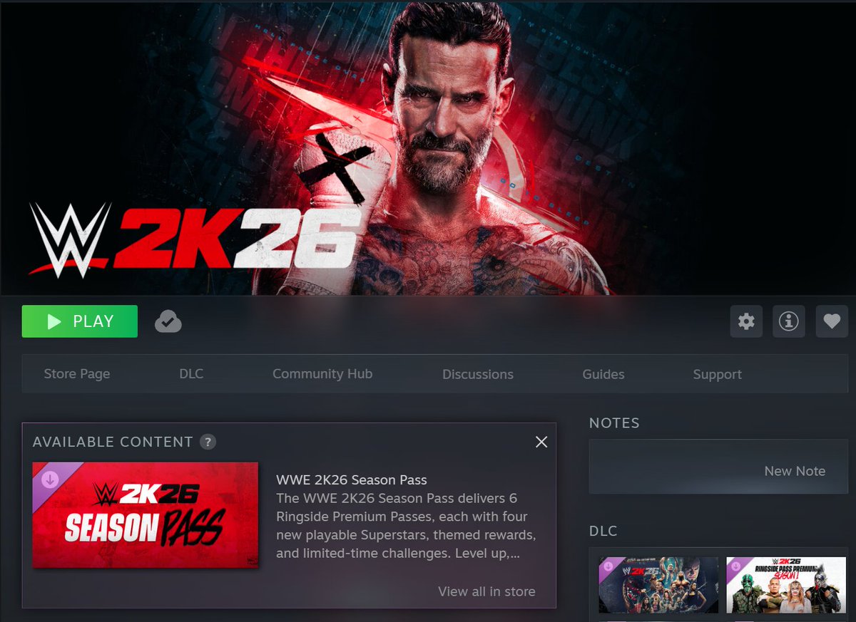 𝕾𝖙𝖆𝖙𝖚𝖘™ tweet media