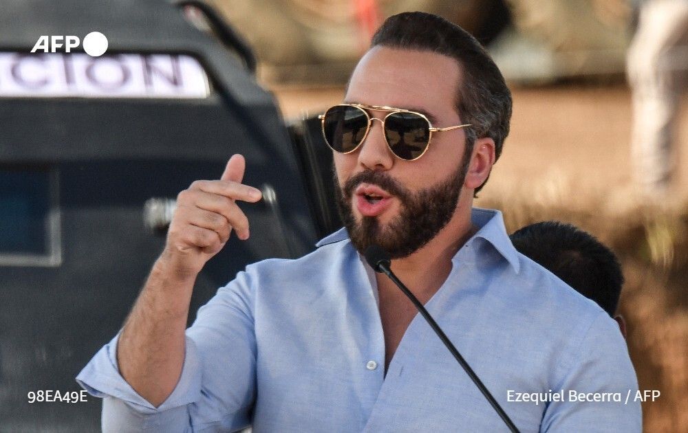 AFP News Agency tweet media