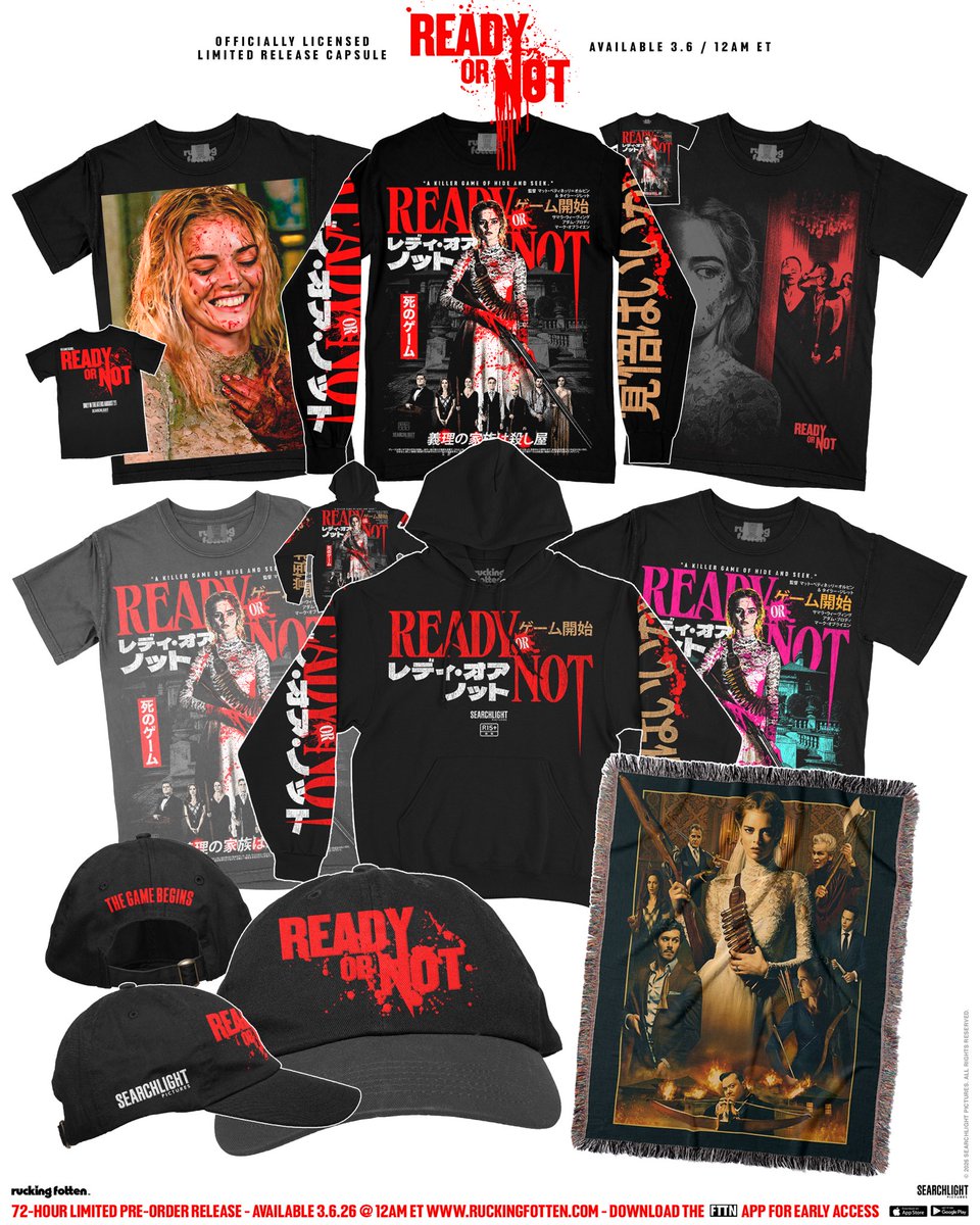 rucking fotten™ tweet media