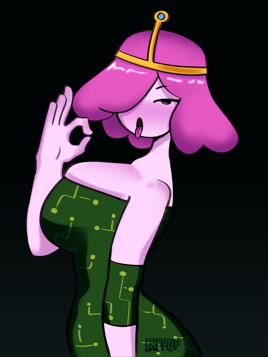 🔞 kappup (COMMS OPEN) tweet media