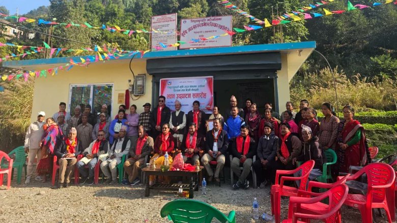 World Bank Group tweet media