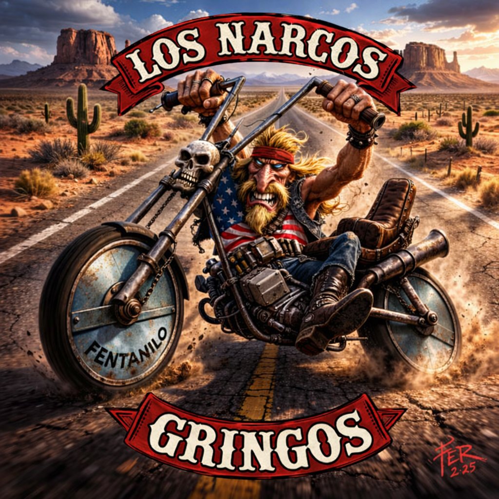 El Fer, humor gráfico. tweet media