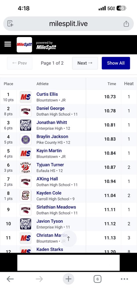 Kayden Cole tweet media