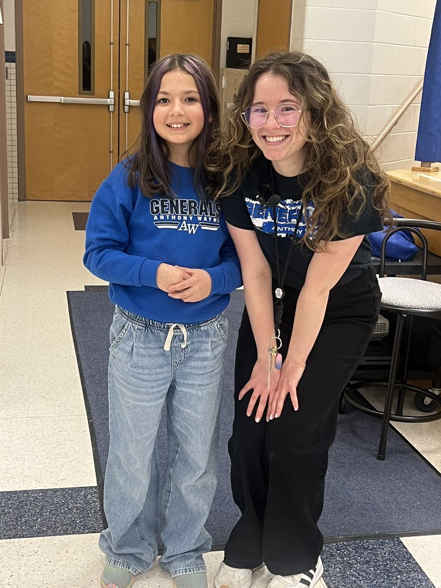 awlsmo's tweet image. Well done, Miss Jarvis and the Third Quarter Choir on a great performance!  Your hard work the last couple months paid off!  #musiceducation