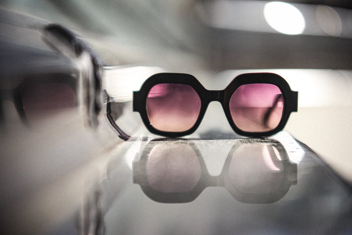 ANNE et VALENTIN サングラス受注会のお知らせ いつもスイス堂をご利用