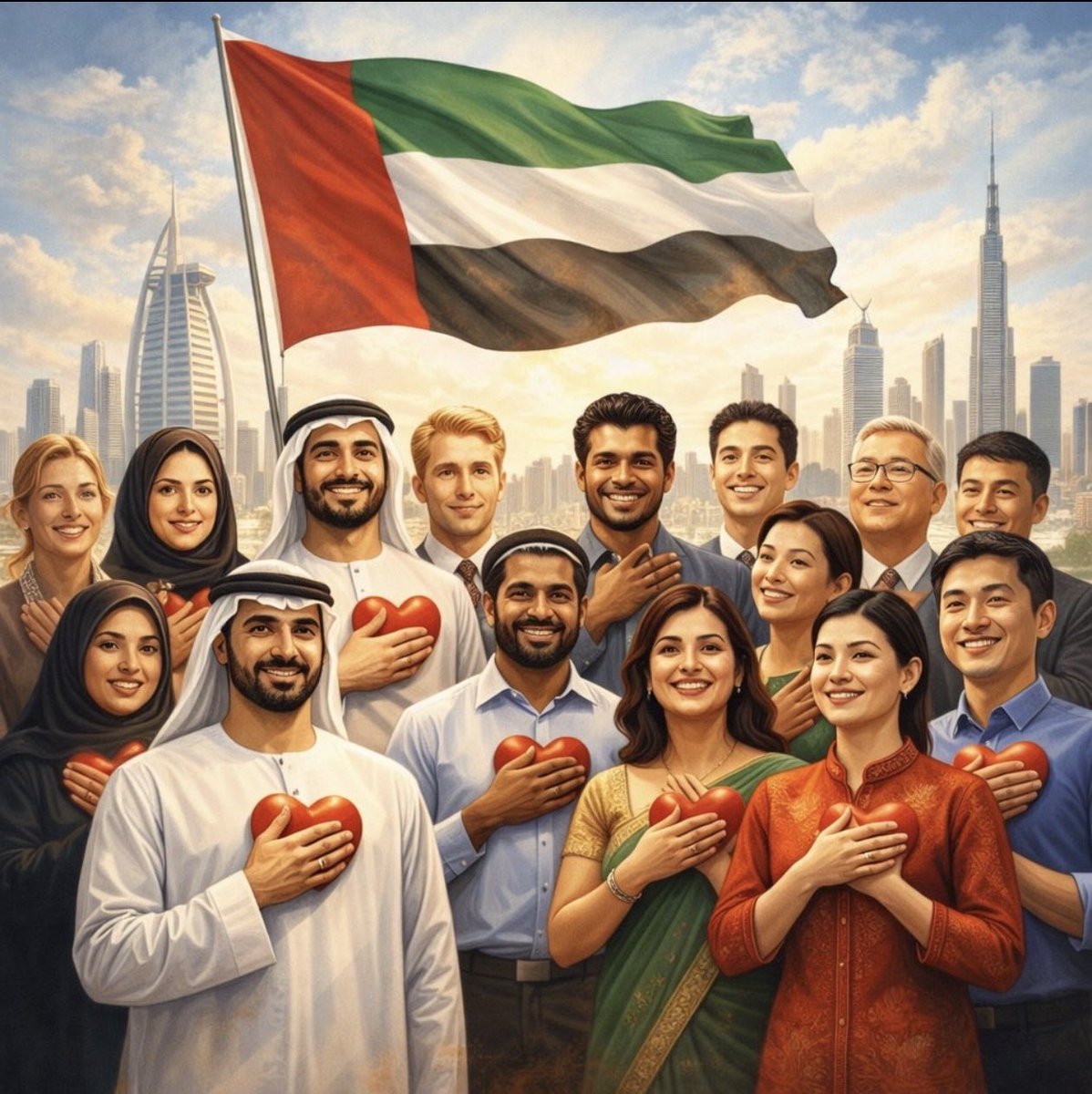 binbalshan's tweet photo. اللهم احفظ بلادنا وقادتها وأهلها وأمنها ..

اللهم أدم على بلادنا نعمة الأمن والأمان والاستقرار ..

اللهم رد عن بلادنا كيد الكائدين وحسد الحاسدين  . https://t.co/cK5Rc4t5cH