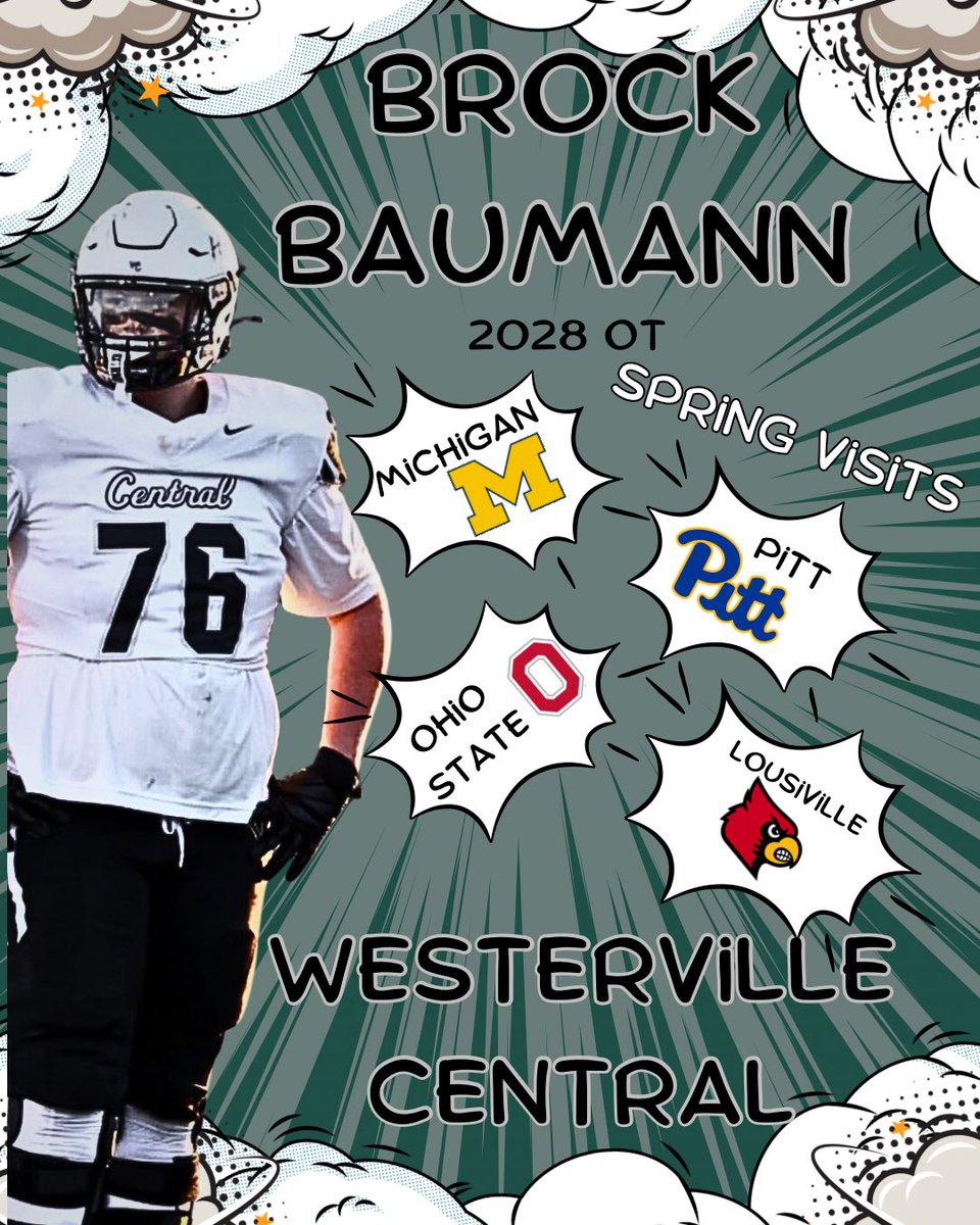 Brock Baumann tweet media