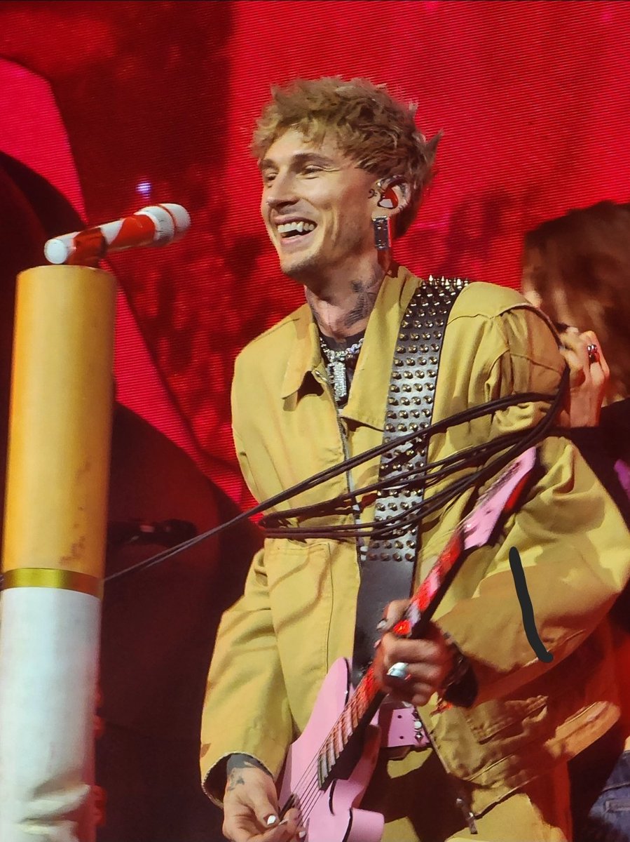 MGK AUSTRALIA 🇦🇺 tweet media