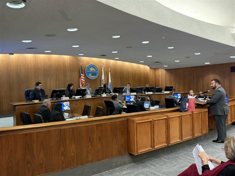 SGV Council of Governments tweet media