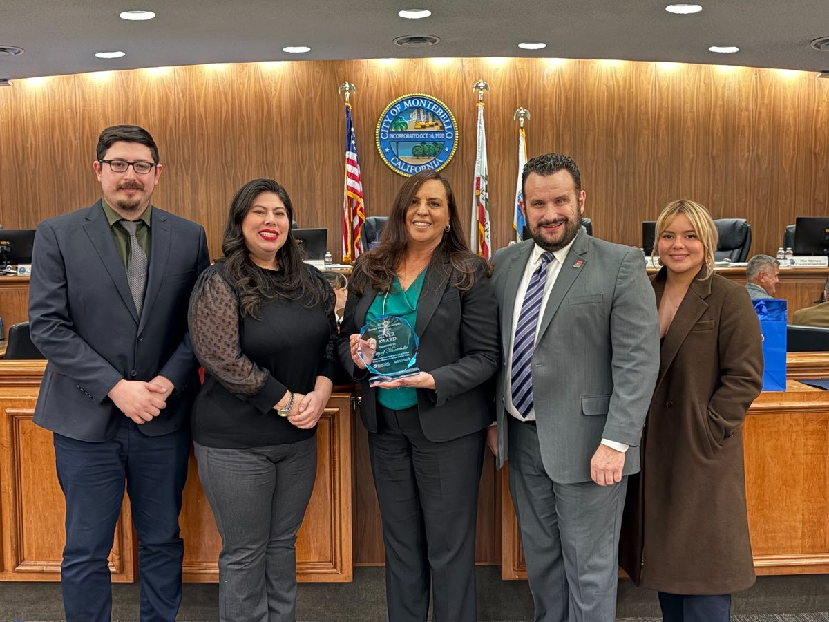 SGV Council of Governments tweet media