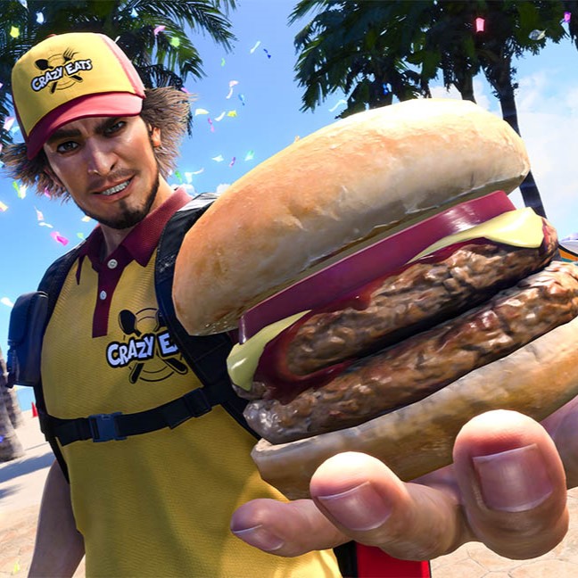 RGG Studio | Like a Dragon & Yakuza Series tweet media