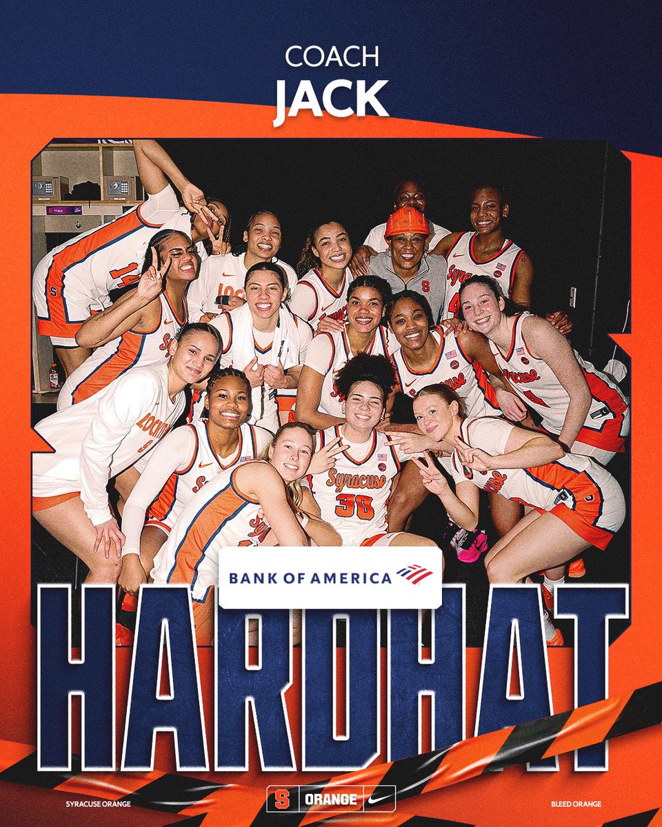 Syracuse Women's Basketball tweet media